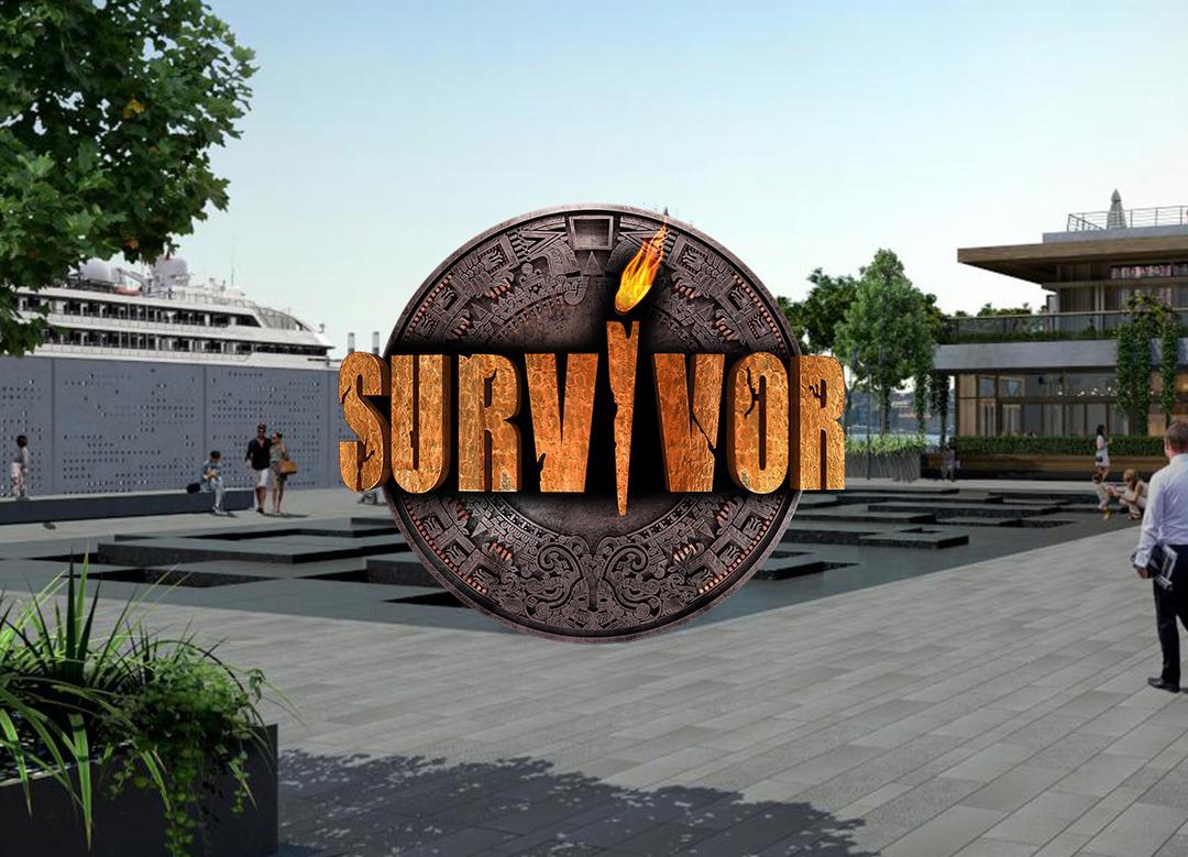Galataport nerede ve nasıl gidilir? Survivor yarı finali nerede &ccedil;ekiliyor?