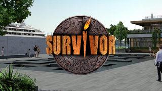 Galataport nerede ve nasıl gidilir? Survivor yarı finali nerede çekiliyor?