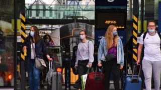 İngiltere uluslararası seyahat listesini güncelledi