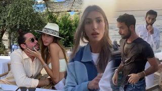 Şevval Şahin ile ilgili flaş iddia! Eski sevgilisi Yiğit Marcus Aral ile Kerem Kamışlı kavga mı etti?  