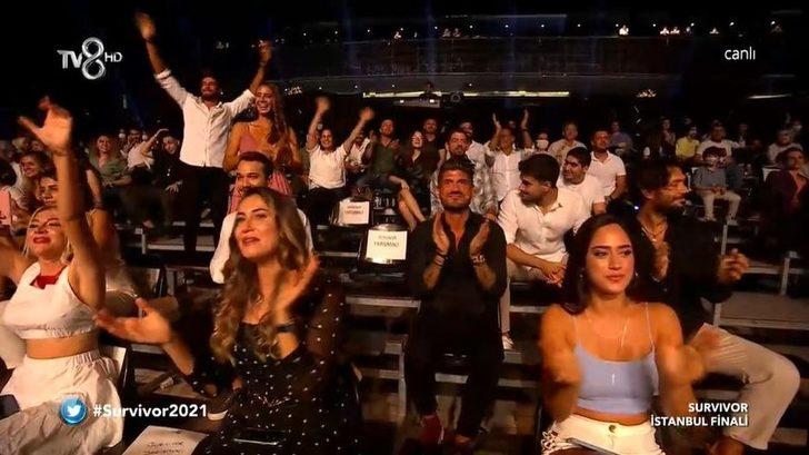 Survivor'da son ikiye kim kaldı? Survivor 2021 finalistleri kim oldu? İşte elenen isim! G5