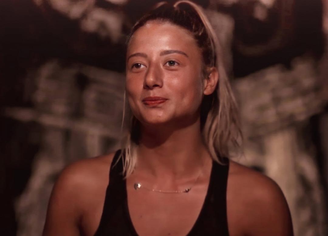 Aleyna Kalaycıoğlu kimdir? Survivor Aleyna nereli, ka&ccedil; yaşında?