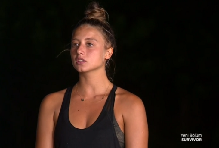 Aleyna Kalaycıoğlu kimdir? Survivor Aleyna nereli, kaç yaşında? G3