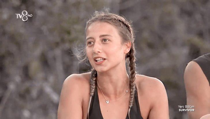 Aleyna Kalaycıoğlu kimdir? Survivor Aleyna nereli, kaç yaşında? G5