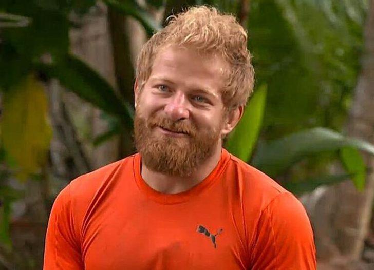 Survivor 2021 Şampiyonu İsmail Balaban kimdir? İsmail Balaban nereli, kaç yaşında? G3