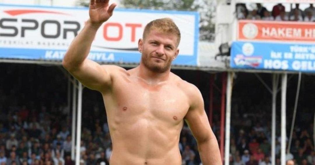 Survivor 2021 Şampiyonu İsmail Balaban kimdir? İsmail Balaban nereli, ka&ccedil; yaşında?