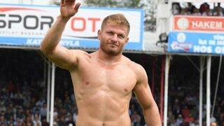 Survivor 2021 Şampiyonu İsmail Balaban kimdir? İsmail Balaban nereli, kaç yaşında?