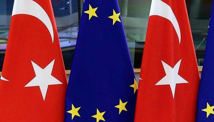 Son Dakika: AB liderlerinden Türkiye çağrısı