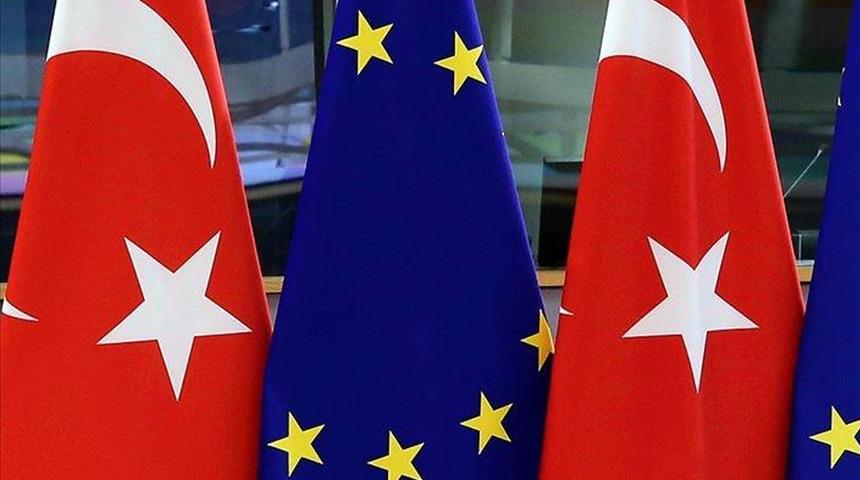 Son Dakika: AB liderlerinden Türkiye çağrısı