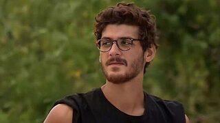 Survivor finalisti Yiğit Poyraz kimdir? Yiğit Poyraz nereli, kaç yaşında?