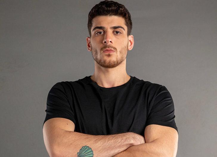 Survivor finalisti Yiğit Poyraz kimdir? Yiğit Poyraz nereli, kaç yaşında? G1