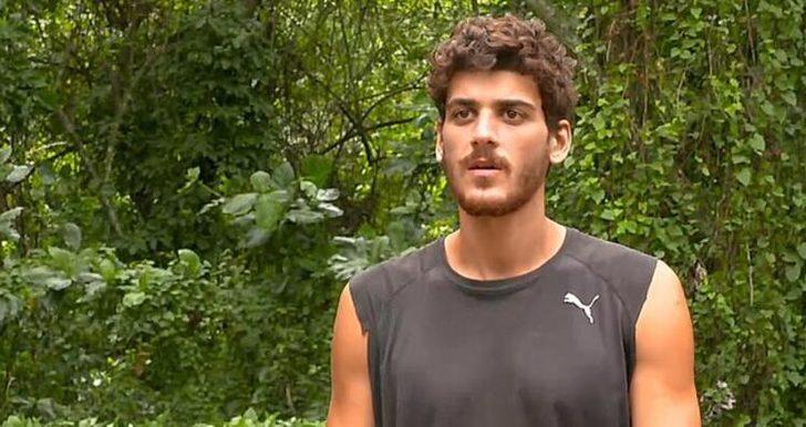 Survivor finalisti Yiğit Poyraz kimdir? Yiğit Poyraz nereli, kaç yaşında? G2