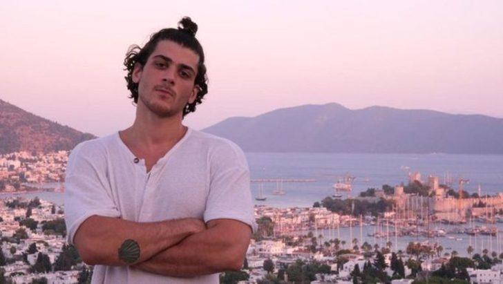 Survivor finalisti Yiğit Poyraz kimdir? Yiğit Poyraz nereli, kaç yaşında? G4