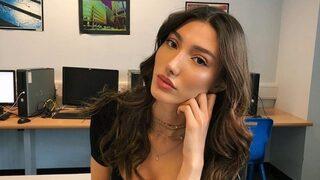 Şevval Şahin kimdir, nereli ve kaç yaşında? Şevval Şahin neden gündemde?