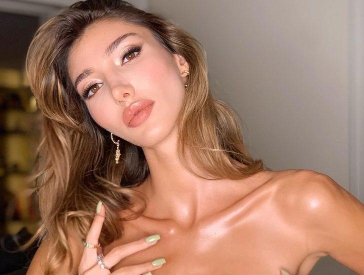 Şevval Şahin kimdir, nereli ve kaç yaşında? Şevval Şahin neden gündemde? G1