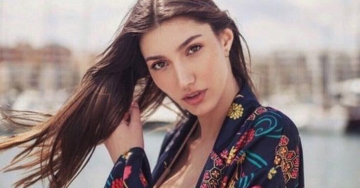 Şevval Şahin kimdir, nereli ve kaç yaşında? Şevval Şahin neden gündemde? G2