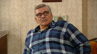 Seksenler dizisinde Fehmi'ye duygusal veda! Usta oyuncu Rasim Öztekin için anma videosu