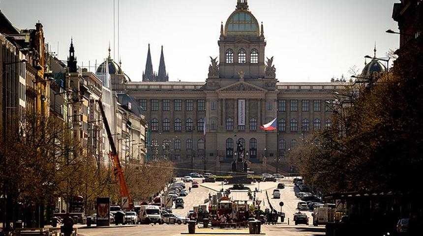 &Ccedil;ekya&rsquo;da şiddetli kasırga: 150 yaralı! "Durum korkun&ccedil;"