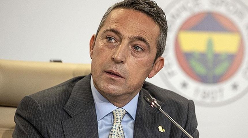 Ali Koç'un yeni yönetim listesi belli oldu