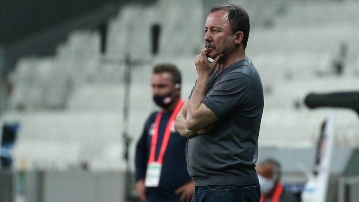 'A Milli Takım'ın yeni hocası Sergen Yalçın!' Serdar Ali Çelikler'den olay yaratan iddia! Stefan Kuntz'un ayrılığı yakın... G1