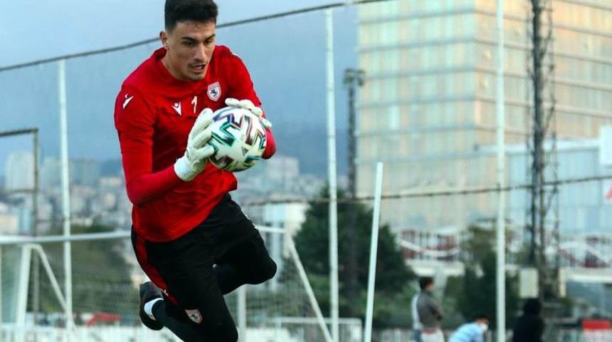 Beşiktaş, Nurullah Aslan için Samsunspor'la anlaştı iddiası