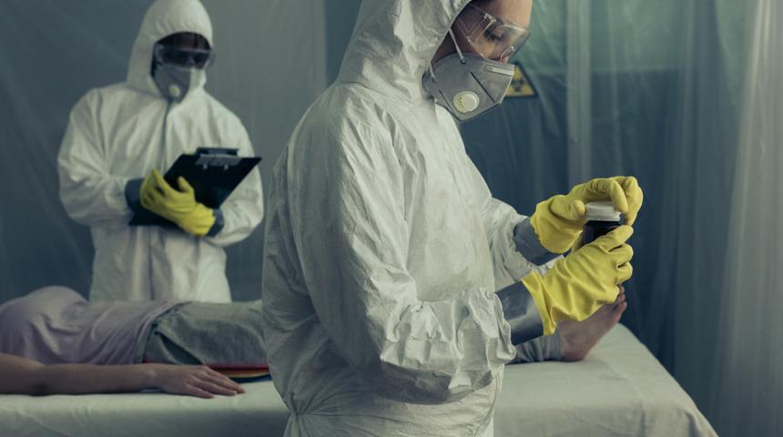 Nijerya'da kolera salgınından ölenlerin sayısı 296'ya çıktı