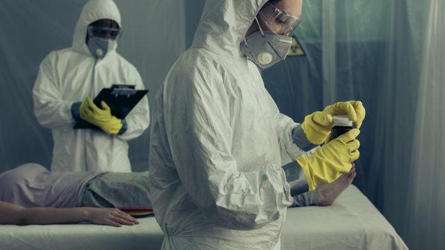 Nijerya'da kolera salgınından ölenlerin sayısı 296'ya çıktı