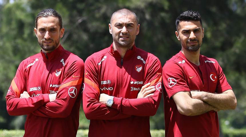 Milan'dan milli futbolcu Yusuf Yazıcı sürprizi