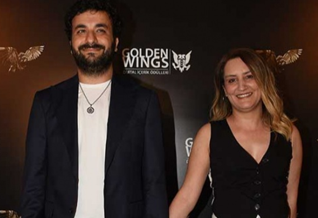 Hasan Can Kaya'nın sevgilisi Sultan San ile ilgili detay ortaya &ccedil;ıktı 