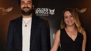 Hasan Can Kaya'nın sevgilisi Sultan San ile ilgili detay ortaya çıktı 