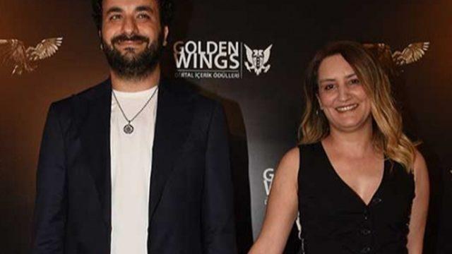 Hasan Can Kaya'nın sevgilisi Sultan San ile ilgili detay ortaya çıktı 