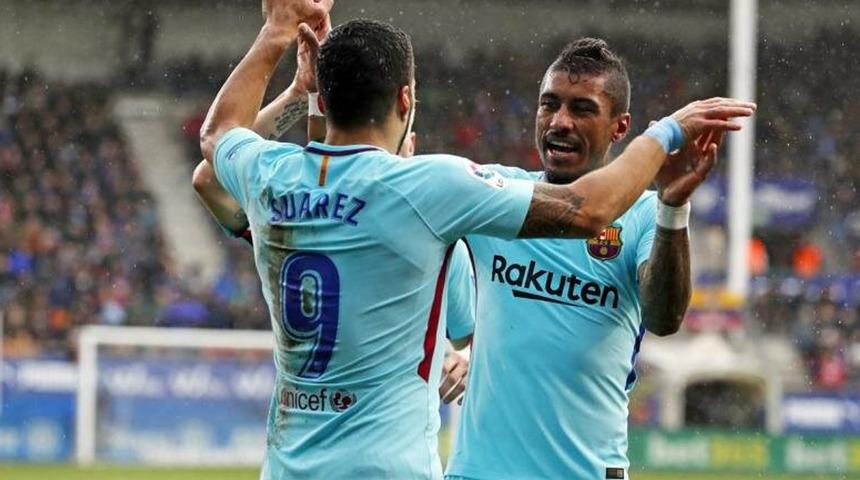 Galatasaray'dan Paulinho'ya 3 yıl için 7.5 milyon euro