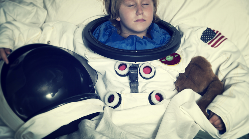 Yeterince uyuyamıyorsanız NASA astronotlarının kuralları sorununuzu çözecek