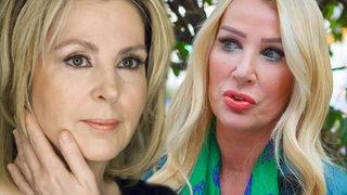 Hale Soygazi'den Seda Sayan isyanı 