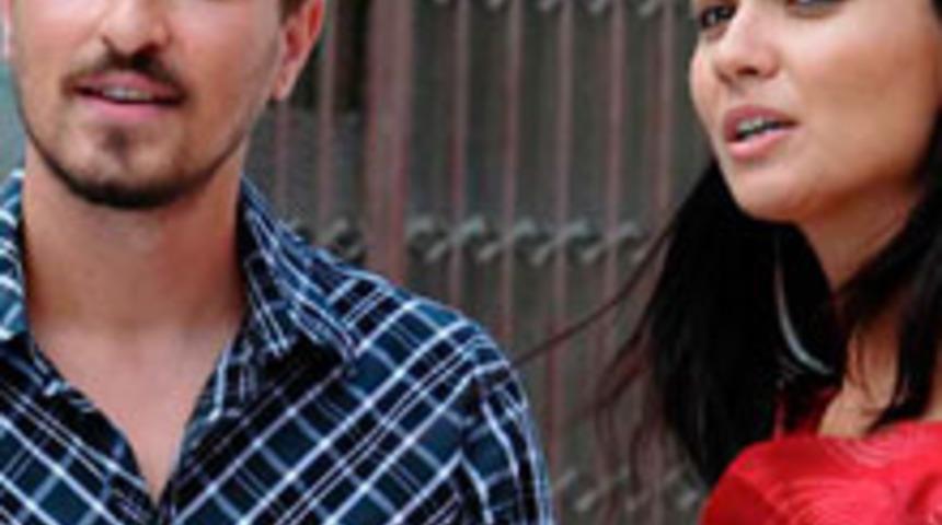 Tuba B&uuml;y&uuml;k&uuml;st&uuml;n Evleniyor