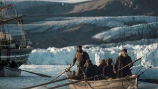 Jack O'Connell, Colin Farrell ve Stephen Graham'ın rol aldığı The North Water'dan yeni görsel yayınladı