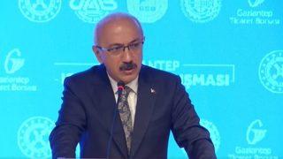 Son Dakika! Bakan Elvan: Vergi usul kanununda önemli değişiklikler yapacağız!