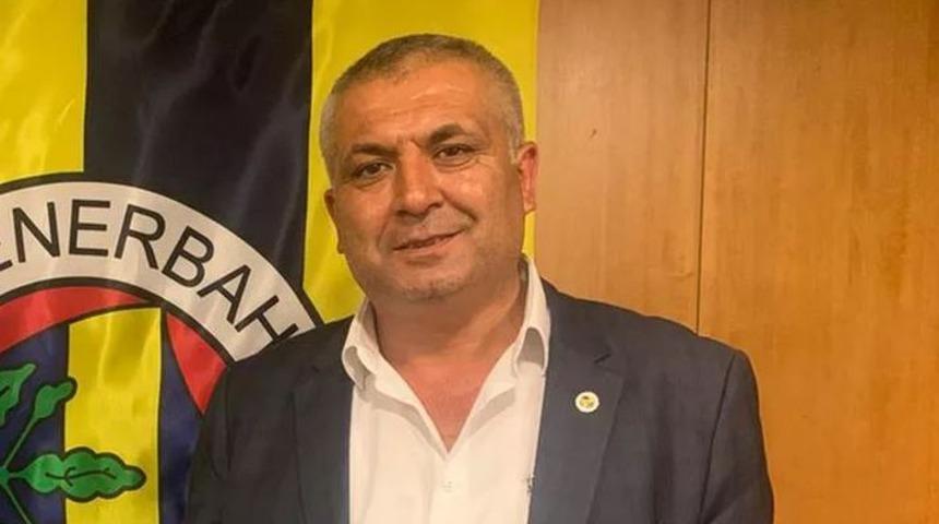 Fenerbahçe başkan adaylığından çekilen Eyüp Yeşilyurt kimdir? Eyüp Yeşilyurt kaç yaşında, nereli ve ne iş yapıyor? 