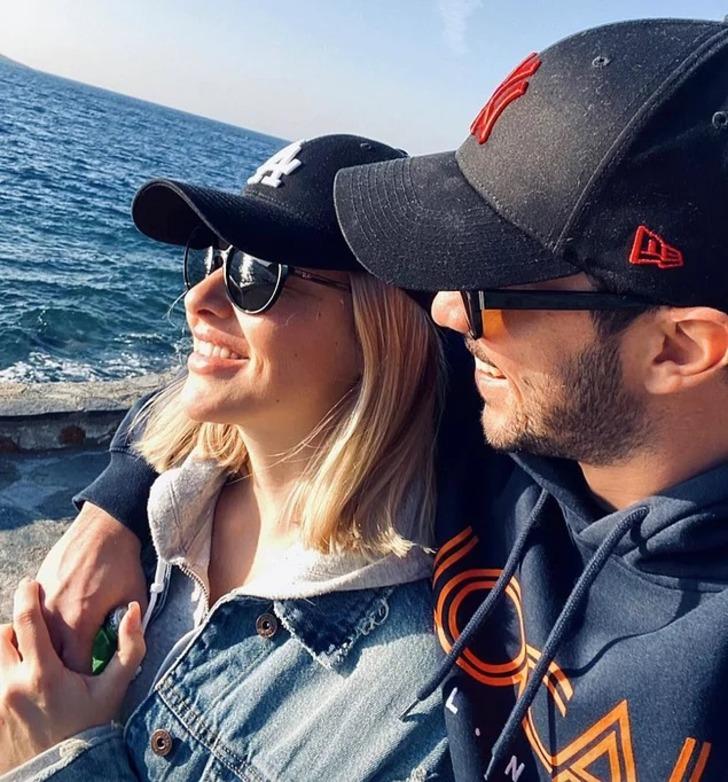 Ayrılık yaramadı! Kaan Yıldırım tanınmaz halde: 'Hadise'den sonra çöktü' G5