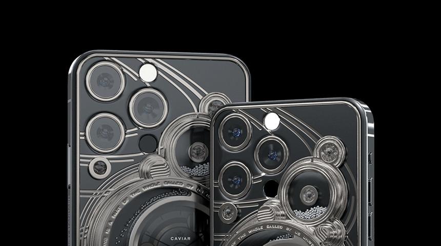 Henüz Apple bile tanıtmadı! Fiyatlar dudak uçuklatıyor