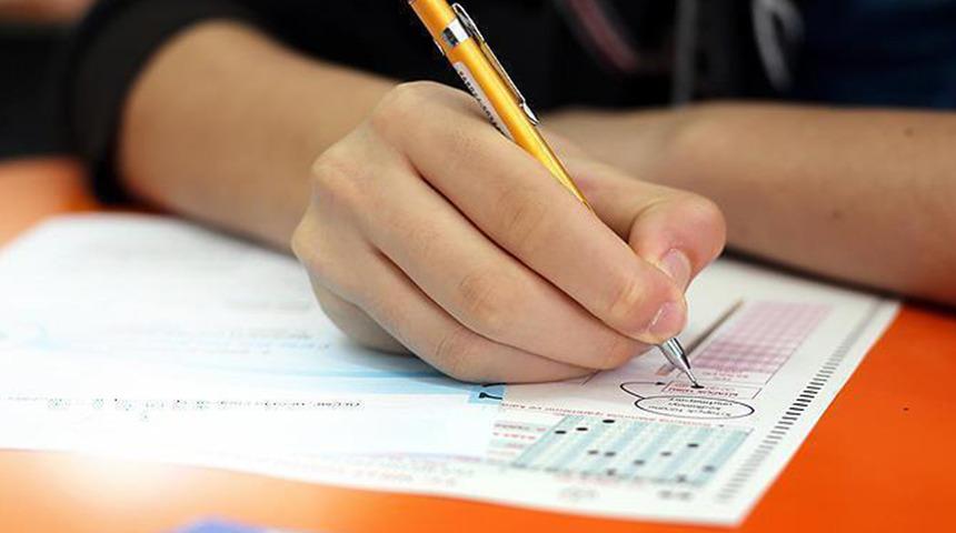 Uzmanı açıkladı! İşte YKS'de başarılı olmanın 10 yolu