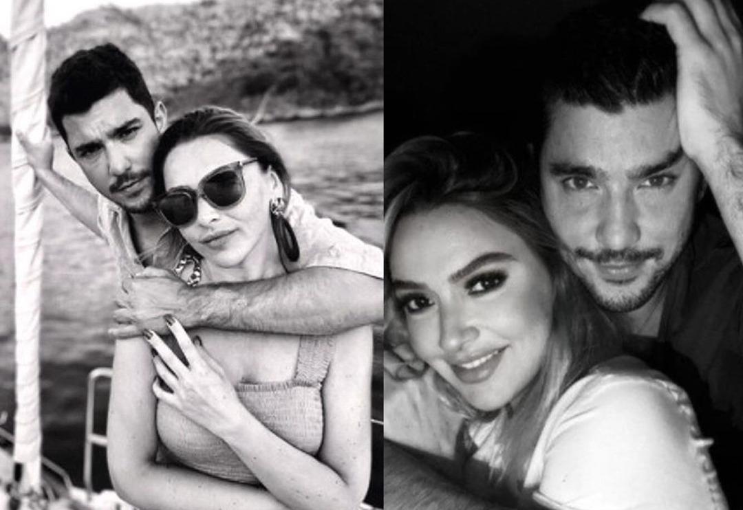 Ayrılık yaramadı! Kaan Yıldırım tanınmaz halde: 'Hadise'den sonra &ccedil;&ouml;kt&uuml;'