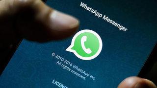 Zuckerberg'den WhatsApp için e-ticaret adımı