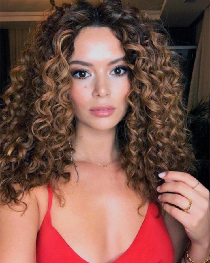 Seray Kaya kimdir, kaç yaşında? Seray Kaya nereli? Cinsel istismara uğradığını açıklamıştı... G1