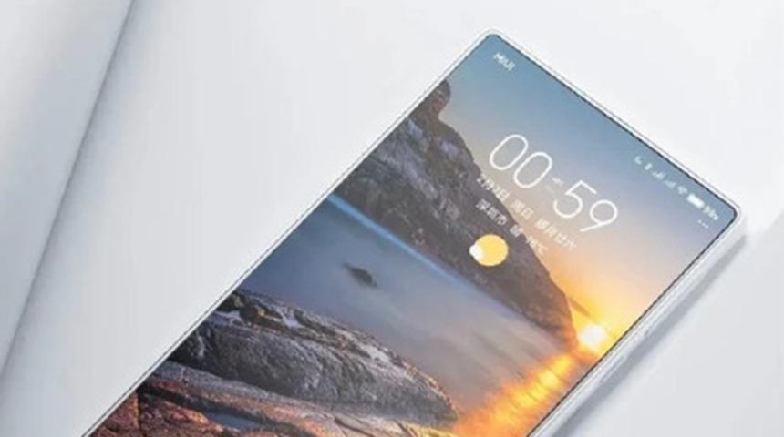 Xiaomi Mi MIX 4 120W hızlı şarja sahip olacak