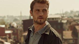 Çukur dizisinin kadrosuna sürpriz isim