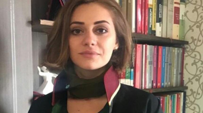 Avukat Feyza Altun'dan cinsel istismar itirafı: Kimse bir şey yapmadı