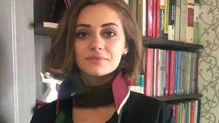 Avukat Feyza Altun'dan cinsel istismar itirafı: Kimse bir şey yapmadı