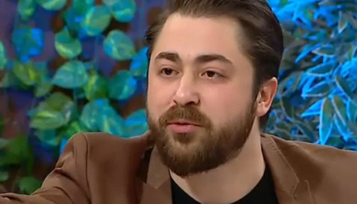 Semih Öztürk'ten Serkay Tütüncü'ye çok sert Survivor cevabı!