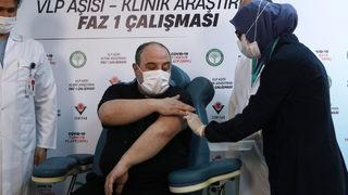 Turkovac'tan sonra bir müjde daha! Bütün mutasyonlar karşı etkili